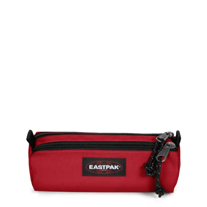 Eastpak DOUBLE BENCHMARK SCARLET RED - 1
