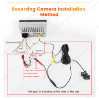 Reproductor Multimedia Para Coche MP5 1 Din Pantalla Táctil De 7 Pulgadas Universal Para Suzuki Toyota Mazda Citroen Chevrolet Soporte De Control Del Volante Y Conexión Bluetooth - details 8