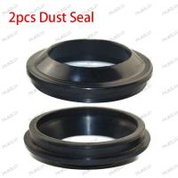 Sella De Aceite Y Sella De Polvo Para Manillar Delantero De Motocicleta 37x50x11mm Para ITALIKA LONCIN TC200 250 Z DM250 TC250 - details 6