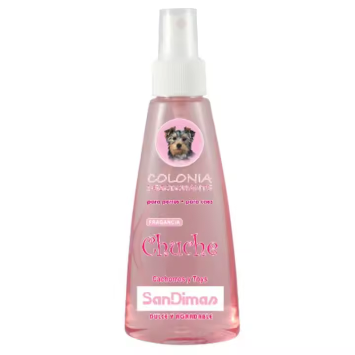 San Dimas - COLONIA CHUCHE ATOMIZADOR 150 ML SANDIMAS - 1