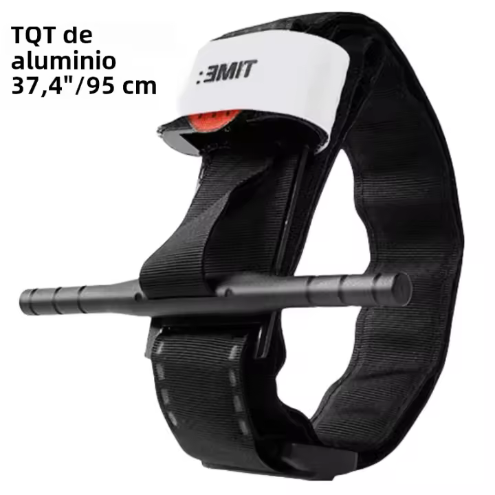 Bolsa Portadora De Cinturón MOLLE PALS Para Tourniquet Y Responder a Traumatismos EMT EMS 500D Nylon Correa De Tarea - 1