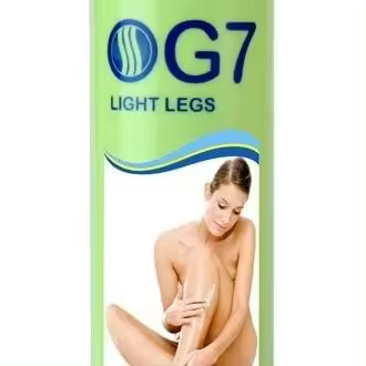 Silicium Laboratorios G7 Light Legs 200 ml - 1