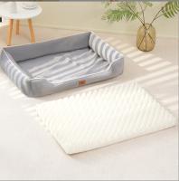 Juego de 3 piezas de Cámaras para Perros de tamaño Mediano, extraíbles y lavables: ajustado para Mascotas de menos de 4 kg, 45*35*18 cm - details 4