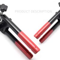 Aguja De Corte Para Vidrio Y Cerámica Herramienta Auxiliar De Ladrillero Fácil De Usar Plisera De Vidrio Y Cerámica - details 8