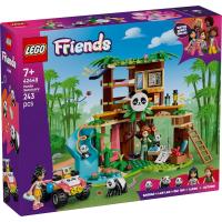 LEGO FRIENDS - Cuidado Animal en el Refugio juego de construcción de 243 piezas  - Lego 42648 - details 7