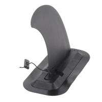 Accesorios Para Tabla De Paddle SUP Fin Estabilizador Para Navegación En Ondas Inflable Surfboard Fin De Slide-in Central Y Lateral Unisex - details 6