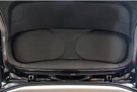 Protector Solar Para Tesla Model Y 2024 2025 Cubierta De Parabrisas Frontal Y Trasera Con Ventosa Accesorios Highland Para Model X S 3 - details 22