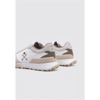 Harper & Neyer CARCROSS Deportivas Planas Hombre Cuero - details 2