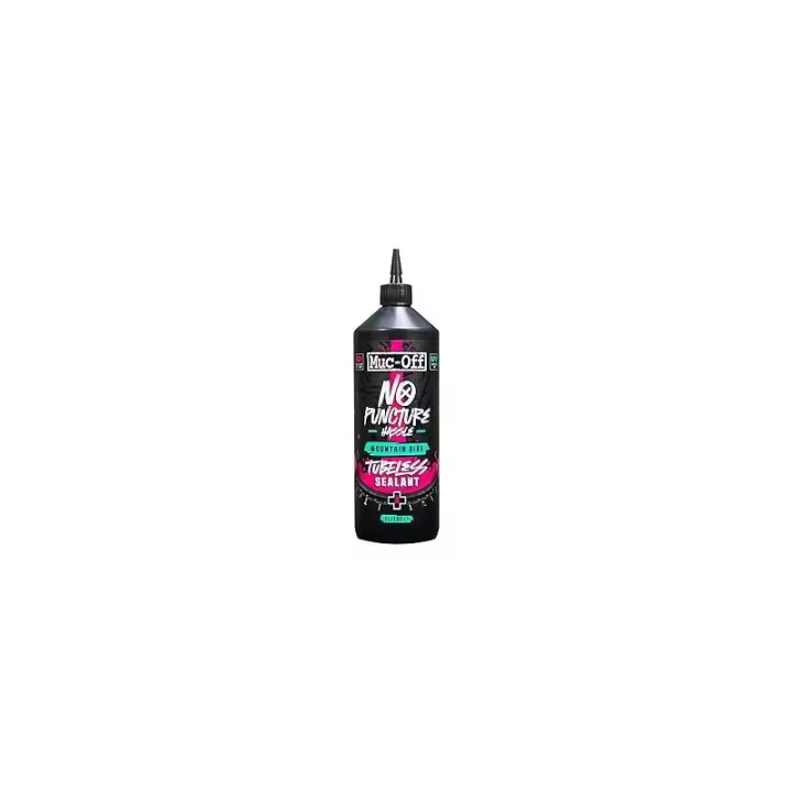 Muc-Off Liquido Sellante MTB Antipinchazos Tubeless 500 ml  mtb, enduro, XC & CX riding  Muc-Off   de ciclismo para bicicleta - 1