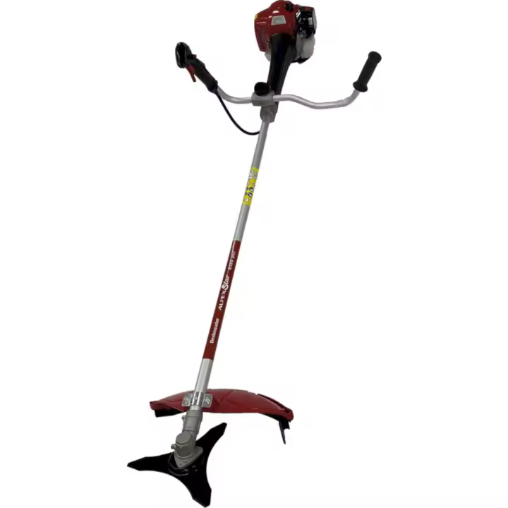 Desbrozadora 53cc 1.6hp motor 2 tiempos. B53DPLUS Alpex Star - 1