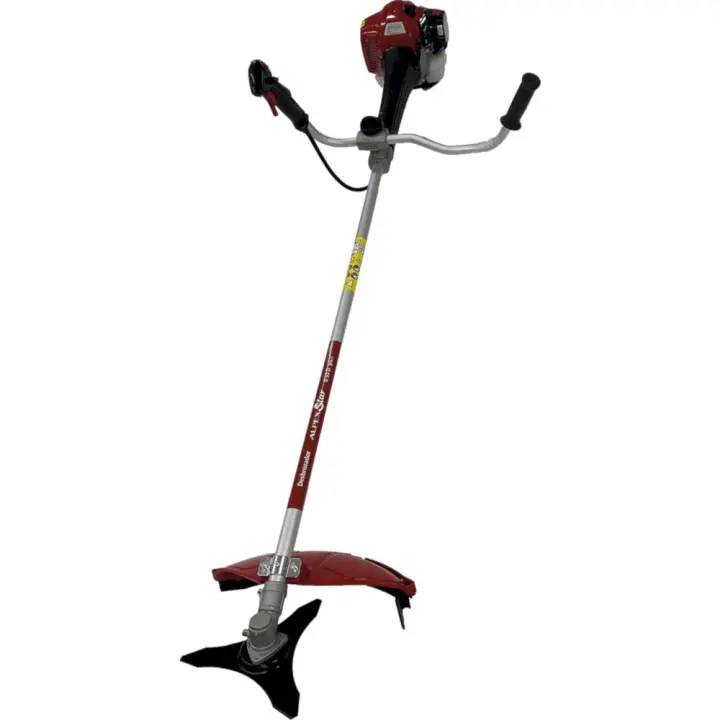 Desbrozadora 53cc 1.6hp motor 2 tiempos. B53DPLUS Alpex Star - 1