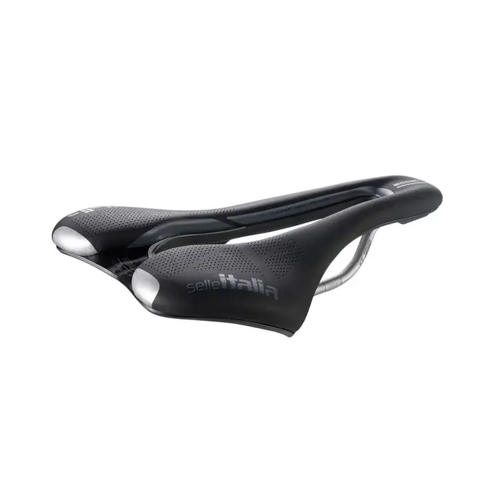 Selle Italia Sillín Slr Boost Gravel Ti316 Superflow - 1