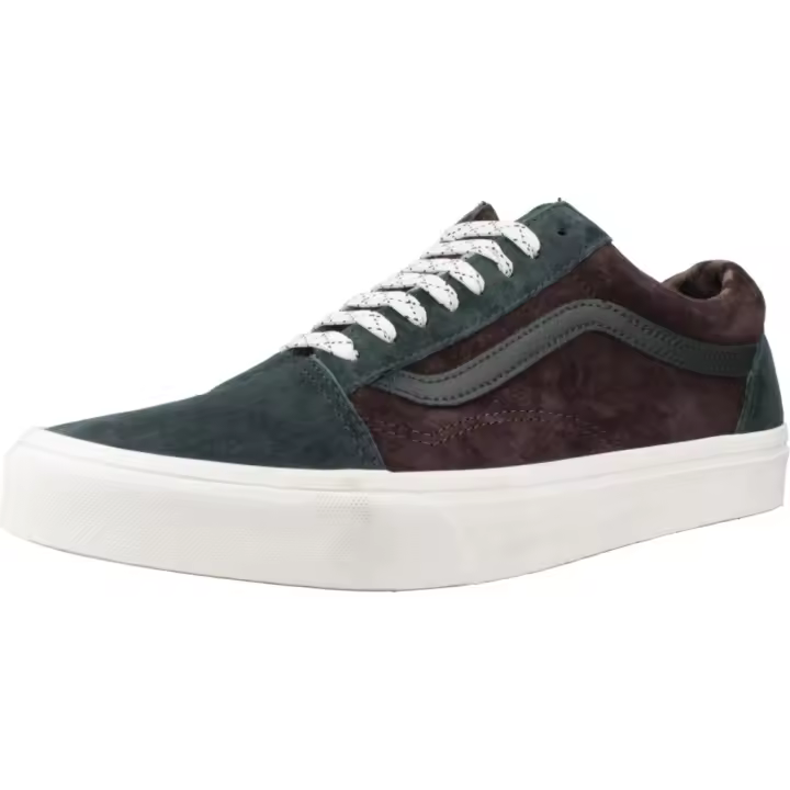 Zapatillas deportivas de Hombre Marca Vans Modelo Old Skool - 1