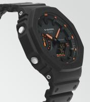 Reloj Casio G-Shock GA-2100-1A4ER - details 2