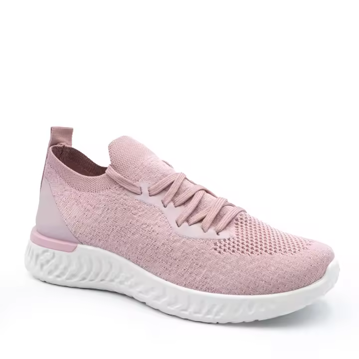 Zapatillas Deporte Mujer Casual Comodos Correr de Carretera Caminar - 1