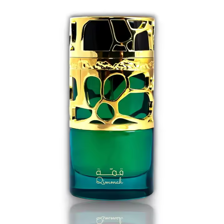 Lattafa Qimmah For Women 100ml - Perfume para Mujeres. - 1