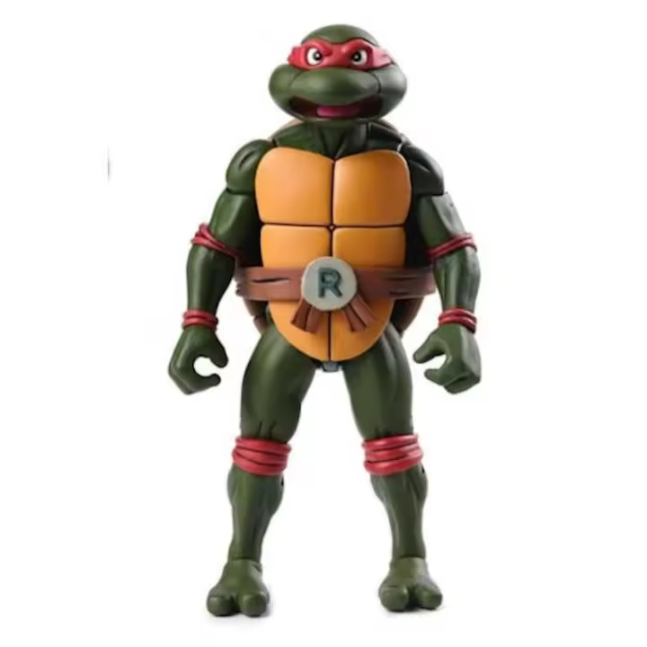 Figura Raphael VHS Ultimate TV - 1