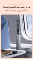 Soporte De Teléfono Portátil Para Escritorio Con Rotación 360 Grados Multidireccional Y Plegable De Tamaño De Bolsillo Compatible Con Apple iPhone - details 3