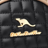 Nueva Bolso De Mano De Cuero De Alta Calidad Para Mujer 3 Capas 2024 Bolso De Lujo Diseñador Bolsos Y Monederos De Hombro Cruzado Con Estilo Fashion - details 18