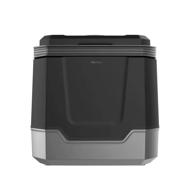 CECOTEC 01920 Mini Nevera Portátil 33L con Enfriamiento y Calentamiento para Viajes y Caravanas - 1