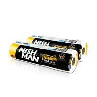 NISHMAN PAPEL CUELLO, PACK 5 ROLLOS 500 SERVICIOS - details 0