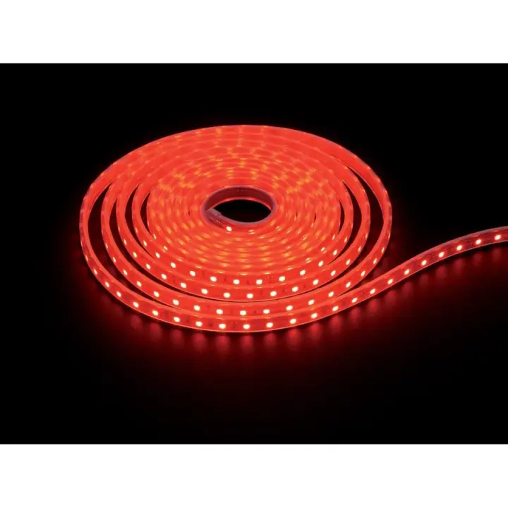 Sylvania Lumistrip IP20 ROJO-300led-5m. -24V - 1