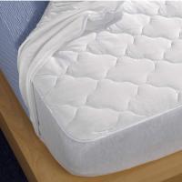 Cubrecolchón Acolchado Impermeable Roomers Kimbatex Textil Hogar Tienda - details 2