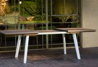 MESA JARDIN KETER HARMONY EXTENSIBLE 160/240X95CM - details 0