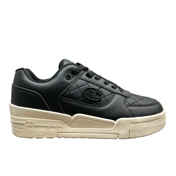 ZAPATILLAS CHAMPION REBOUND HERITAGE QUILT MUJER-9.5 (USA) 41 EUR - 1