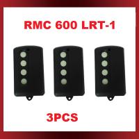 Control Remoto Ajustable De Frecuencia RMC600 RMC-600 Para Puerta De Garage Duplicador De Comando Transmisor Portátil 280mhz-500mhz - details 3