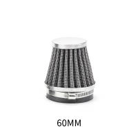 Filtro De Aire Universal Para Coche Y Motocicleta High Flow Cubierta Ventiladora Breather Accesorios De Reemplazo Para Automóviles Y Motocicletas - details 14