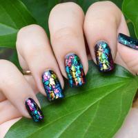 Herramienta de gel polymérico de Doble Punta: lápiz y Raspador 2 en 1 Para manicura UV/LED, extensiones de uñas y pegatinas para uñas. - details 2