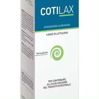 Specchiasol Cotilax 170Ml - 1