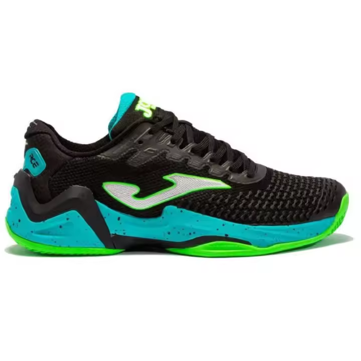 Zapatillas Joma Ace Pro 2201 Negro - 1