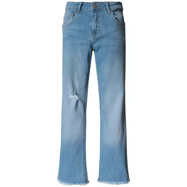 Pantalon Largo Tiffosi Willow-16 - 1