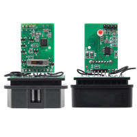 obd2检测线