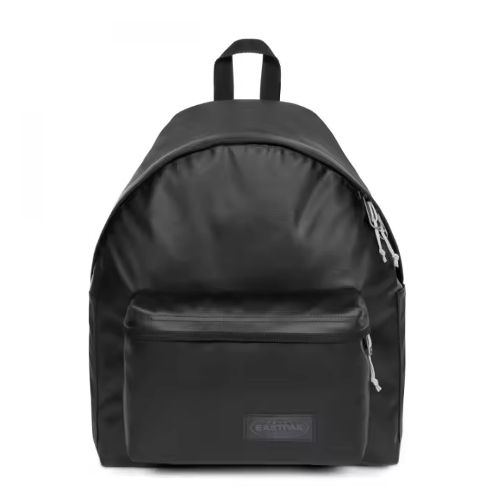 Mochila Unisex Eastpak Pak'r Tarp Blac 24L Piél en color Negro-EK0A5BG4-013 Eastpak - 1