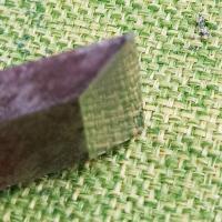 Afilador De Ángulo Fijo De Cuero Verde De Cromo Para Metálicos Y Polvo De Abrasivo Ecológico Y Duradero Accesorio De Fijación - details 9