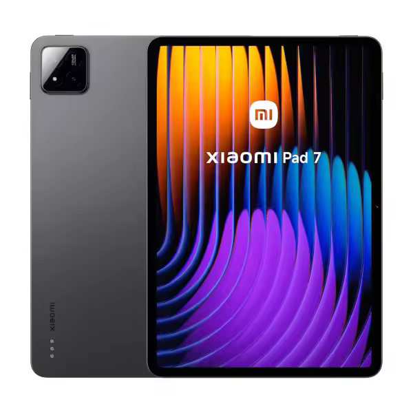 Xiaomi Pad 7 11" 8GB-128GB WiFi Gris (Grey) - 1