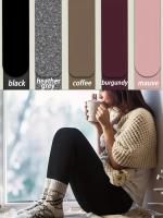 2 pack - Leggins mujer - Leggins termicos mujer - Leggins - Mallas mujer - Mallas termicas mujer - Leggins mujer vestir - Mallas térmicas mujer - Mallas térmicas - Leggins mujer invierno - Leggins termicas mujer - Leggins térmicos mujer - details 7