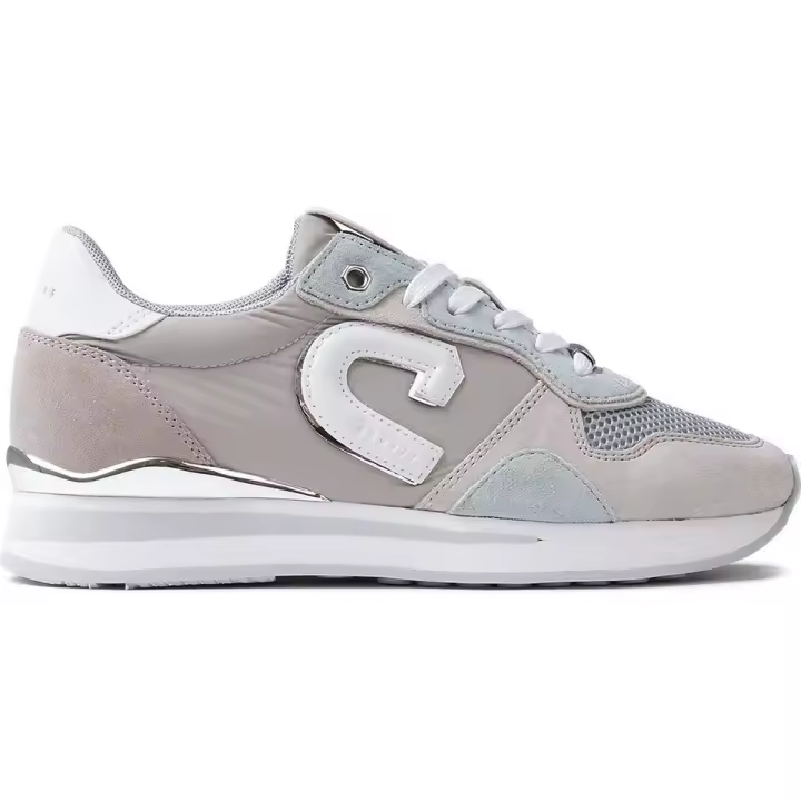 CRUYFF Zapatilla de Mujer CC231996-657 Gris. - 1
