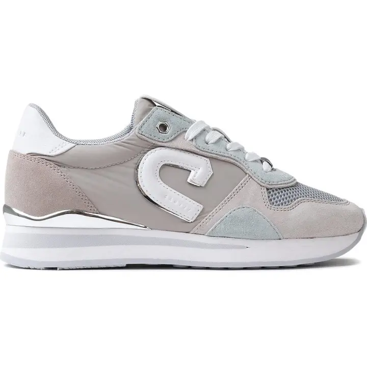 CRUYFF Zapatilla de Mujer CC231996-657 Gris. - 1