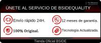 BSIDE Termómetro Infrarrojo Profesional -50~530C Medidor De Temperatura Digital IR-LCD No Contacto Con Pantalla LCD - details 18