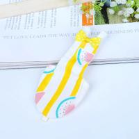 Diaper Para Periquitos Y Pájaros Pequeños Con Borde De Lazo Estilo Fruta Y Flor Washable Ropa De Volar Para Mascotas Colorido Tallas XS/S/M/L - details 3