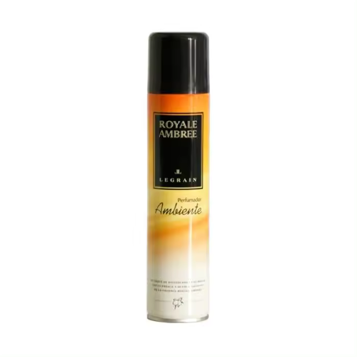 Legrain Royale Ambree Ambientador Spray 300ml - 1