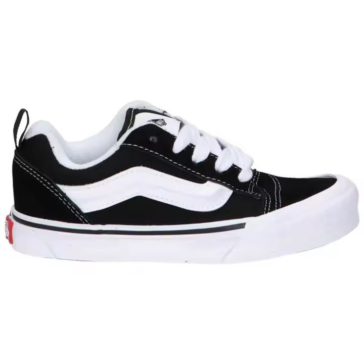 Zapatillas Vans Knu Skool - 1