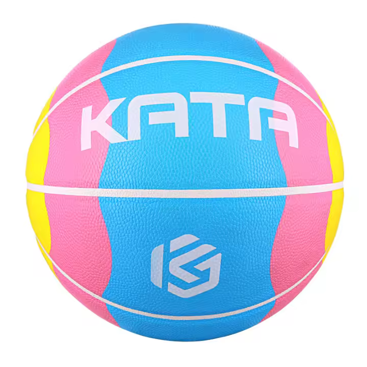 Baloncesto Tamaño 5 7 Para Adolescentes Y Adultos Ideal Antideslizante Para Uso Interior Y Exterior Entrenamiento Y Partidos De Grupo - 1