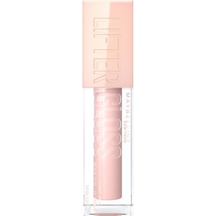 New York Lifter Gloss brillo de labios tono 02 Ice — oferta en Miravia