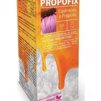 Dietmed Propofix Protect 50Ml - 1