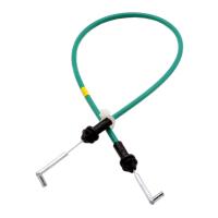 Cable De Manija De Puerta Para Kia Cerato Spectra 2004-2009 81371-2F000 Pieza De Repuesto Para Automóvil Accesorios Exteriores - details 0